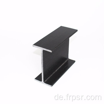 Hochfaserfaser-Fiberglas-FRP I-Beam, H-Beam